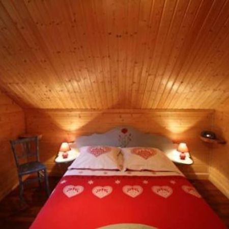 Chalet De Montagne Vagney Екстер'єр фото