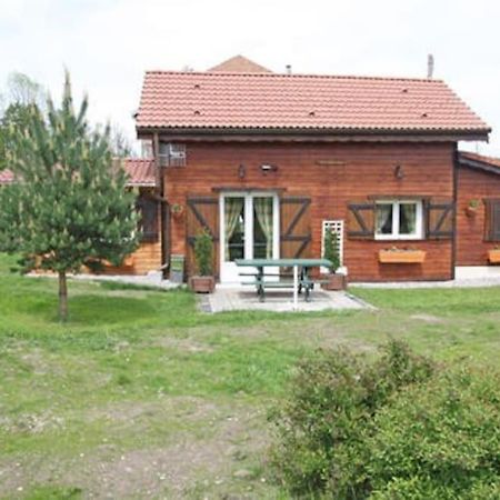 Chalet De Montagne Vagney Екстер'єр фото