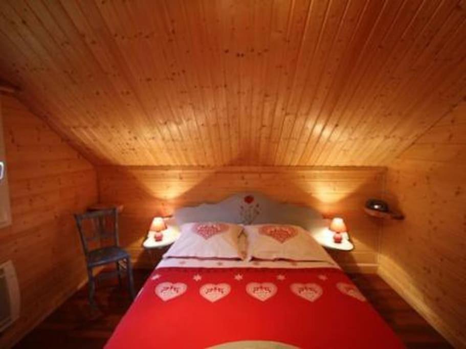Chalet De Montagne Vagney Екстер'єр фото
